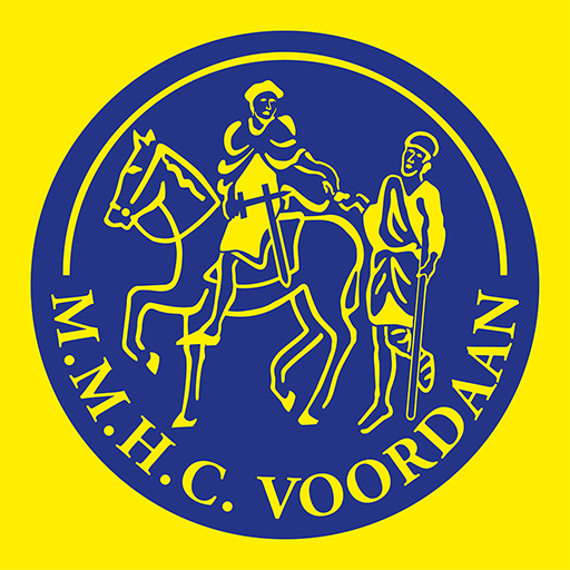 MMHC Voordaan - AppWisp.com