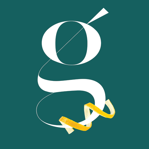 GARNISH logo