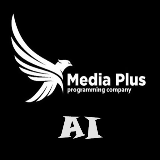 Media Plus AI - صانع الصور logo