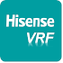 Hisense VRF Service App6.01