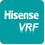 Hisense VRF Service App