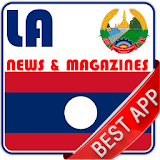 Laos News : Official icon