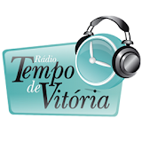 Rádio Tempo de Vitória icon