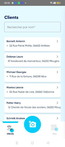 MoraClean Agent Screen 2