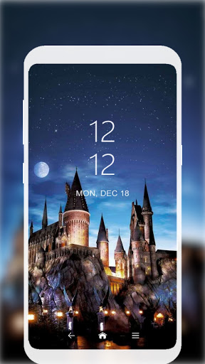 Wallpaper HD, backgrounds Screen 3