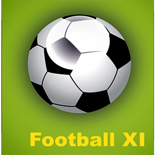Football XI Live Match Score Download on Windows