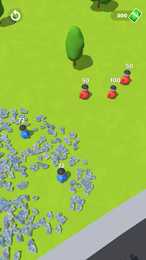 Hot Loaders Screen 3