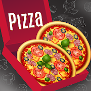 Pizza Switch: Raw Pizza Cooking Experience Game