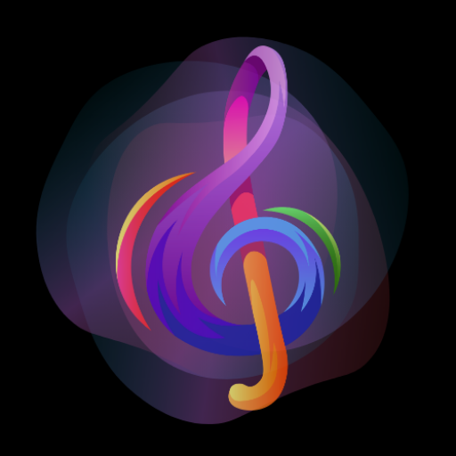 Galactic Music-Enstrüman Öğren logo