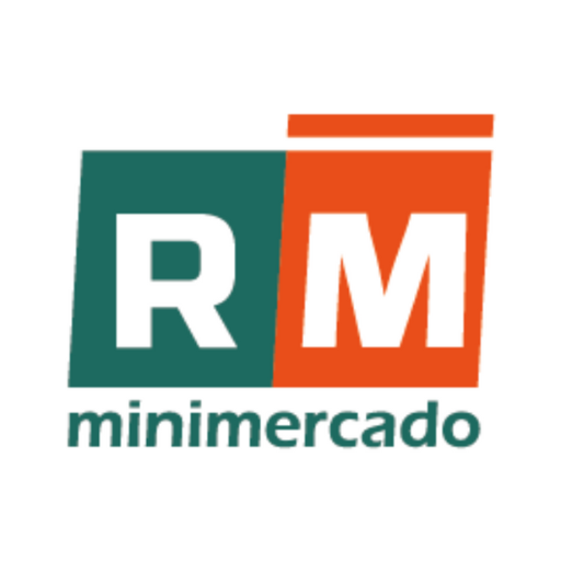 Rede Mais minimercado logo