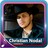 Christian Nodal Música Sin Internet 2020