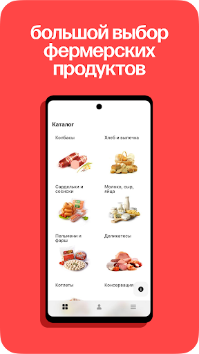 Мясные Провинции Screen 3