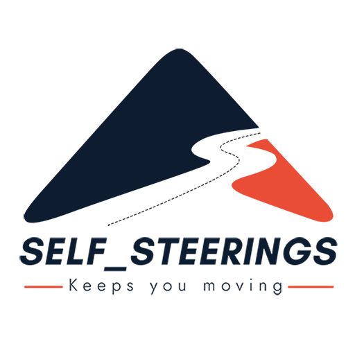 Selfsteerings Partner App logo
