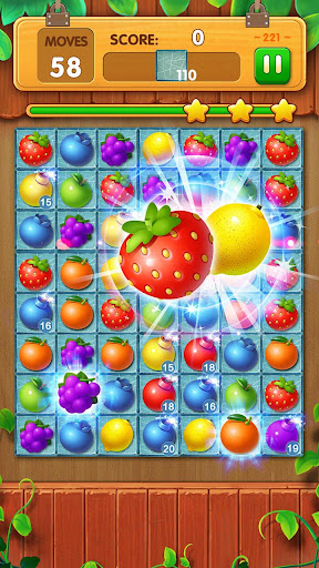 Fruit Burst 5.6 screenshots 2