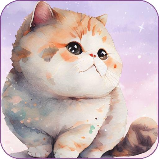 Cats Discovery Challenge logo