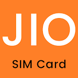 Jio Sim Guide icon