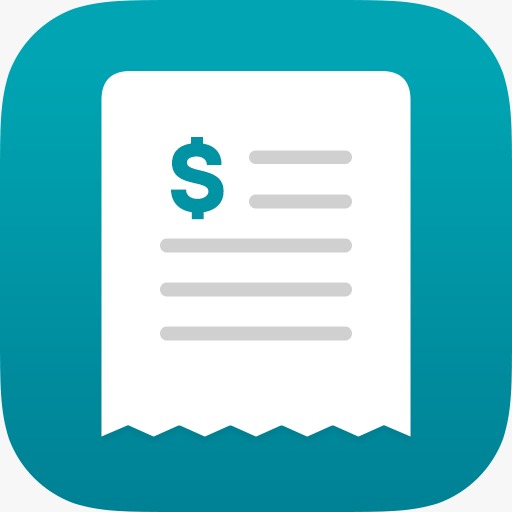 Easy Invoices: Receipt, Quotes Logo