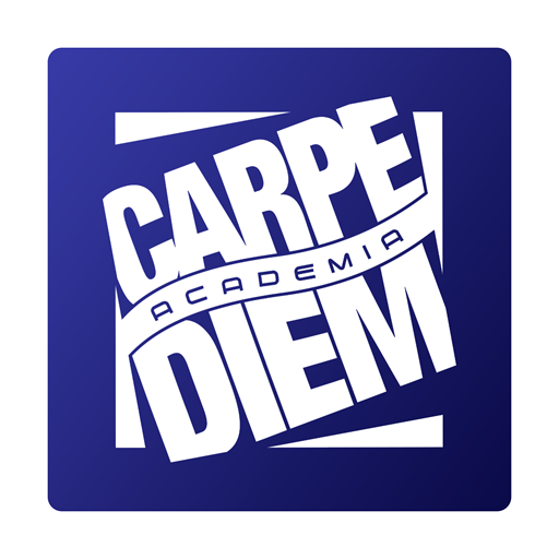 CARPEDIEM ACADEMIA logo