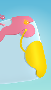 Paper.io 3D Apk Download For Android & IOS 1