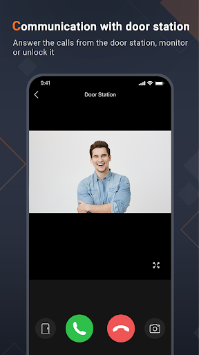 DNAKE Smart Pro Screen 2