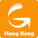 Hong Kong Travel Guide icon