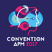Convention APM 2017 1.6 Icon