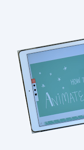 How to animate on Flipaclip