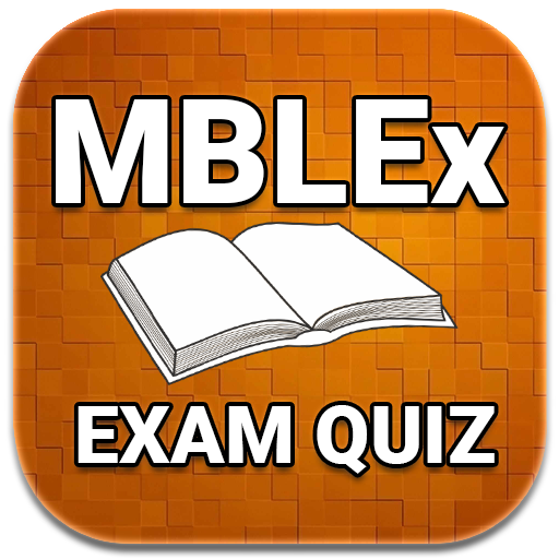 MBLEx Exam Quiz 2024 Ed Apps on Google Play