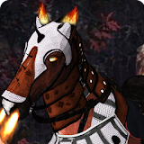Horse Riding Simulator icon