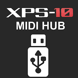 Icon image XPS Midi Hub