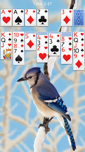 Solitaire 2.9.514 APK screenshots 15