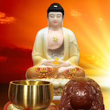 Buddha mantra - Chanting Suite icon
