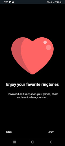 All MOTOROLA Mobile Ringtones Screenshot 3 - AppWisp.com