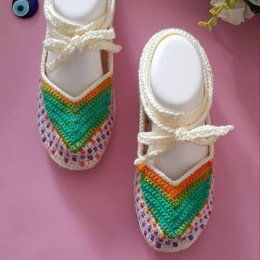 Baby Shoes Ideas logo