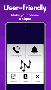 Ringtones music for android
