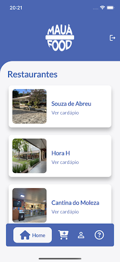 Mauá Food Screen 2