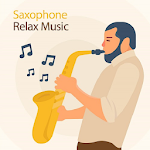 Cover Image of Download Relax Music~Saxophone Collection 1.0.8 APK