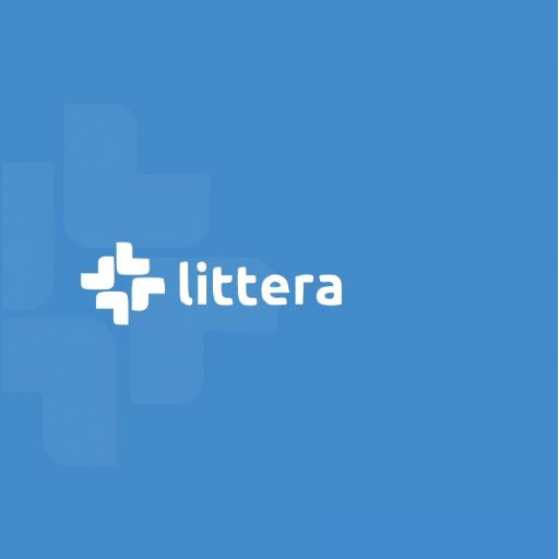 Littera logo