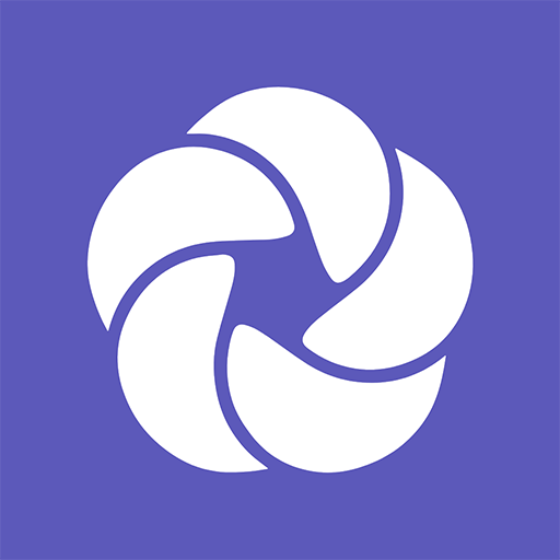 R/Evolution by Unigens logo