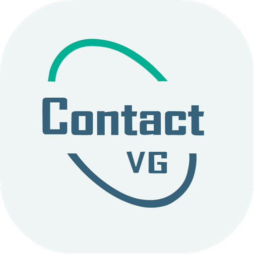 VG Contact logo
