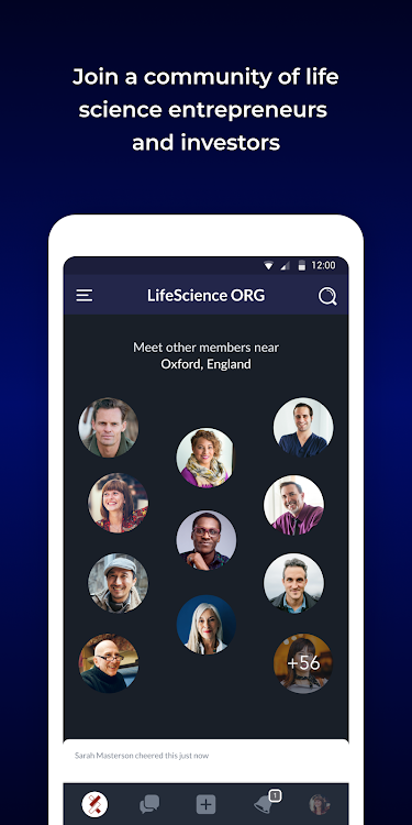 LifeScience ORG - 8.159.1 - (Android)