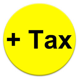 Icon image Plus Tax