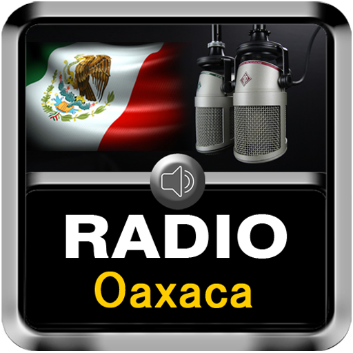Radios de Oaxaca 1.6 Icon