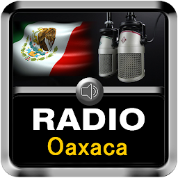Icon image Radios de Oaxaca