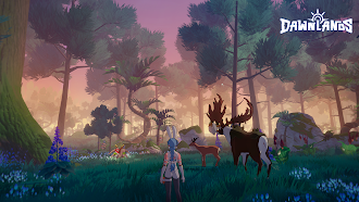 Game screenshot Dawnlands apk download