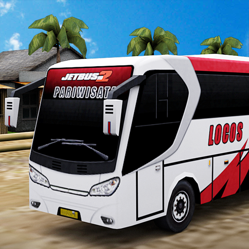 Baixar Telolet Bus Driving 3D