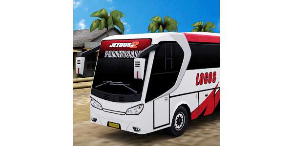 Proton Bus Racing - Telolet Bus Driving Free Download