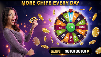 Game screenshot Poker Tour: Покер Казино World apk download