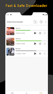 Video Status Saver Download