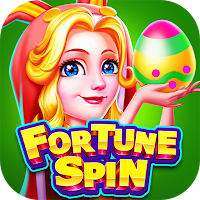 Fortune Spin™ - Vegas Slots